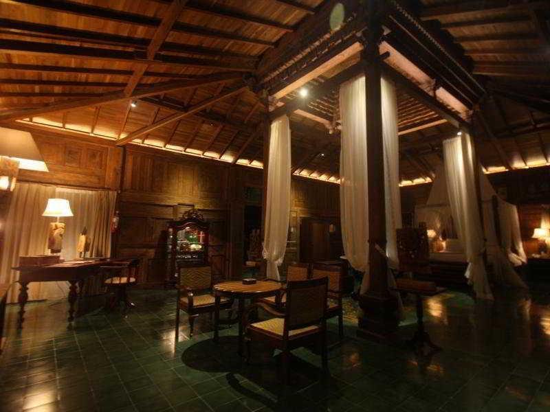 Jadul Village Resort Лембанг Экстерьер фото