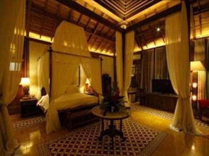 Jadul Village Resort Лембанг Экстерьер фото