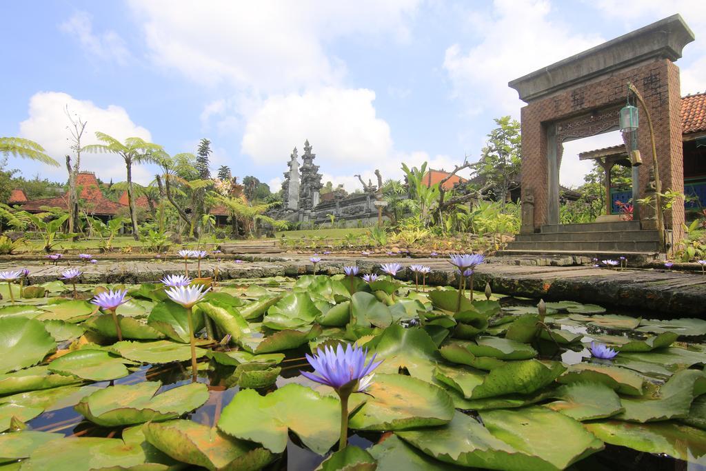 Jadul Village Resort Лембанг Экстерьер фото
