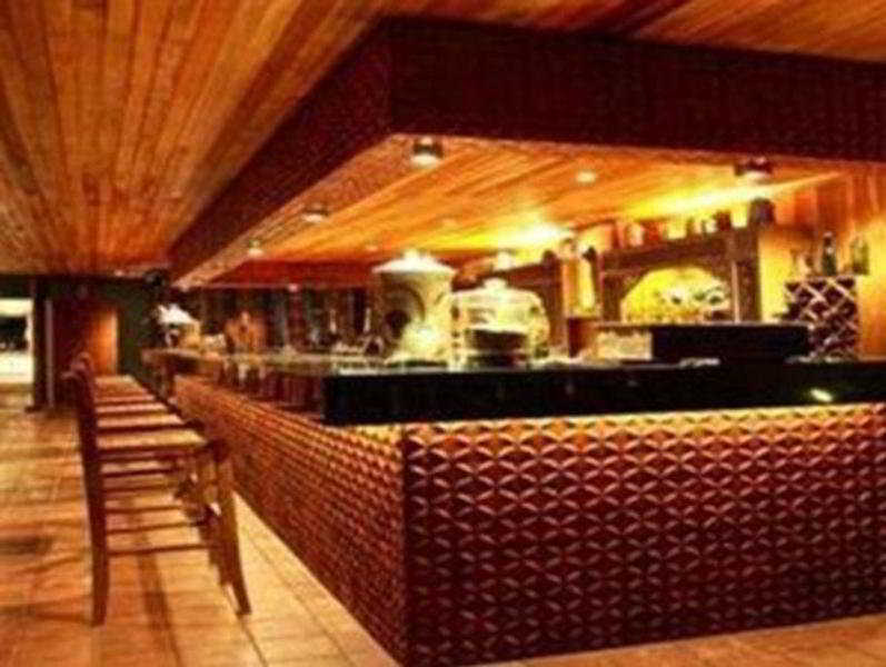 Jadul Village Resort Лембанг Экстерьер фото